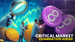 Critical Market Examination Ahead for Bitcoin Cash (BCH) and Polygon (MATIC): Investors Remain Vigilant