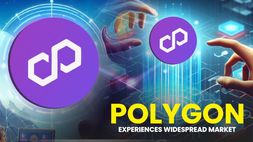 Polygon MATIC experiences a decline amidst a widespread market rebound – Unraveling the Reasons