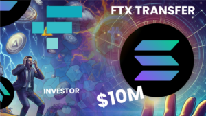 Solana Community on Edge as FTX Transfers $10M in SOL: Impending Sell-Off Worries Investors