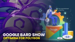 Google Bard Shows Optimism for Polygon, Chainlink, and Everlodge: What Makes These Investments Promising?