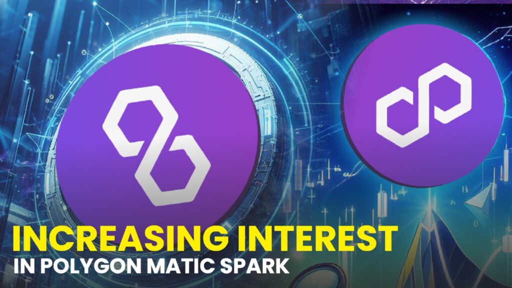 Increasing Interest in Polygon (MATIC) Sparks Speculation on Potential Price Surge