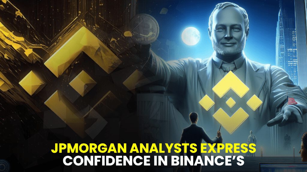 JPMorgan Analysts Express Confidence in Binances Recent Partnership with US Institutions 1024x576 1