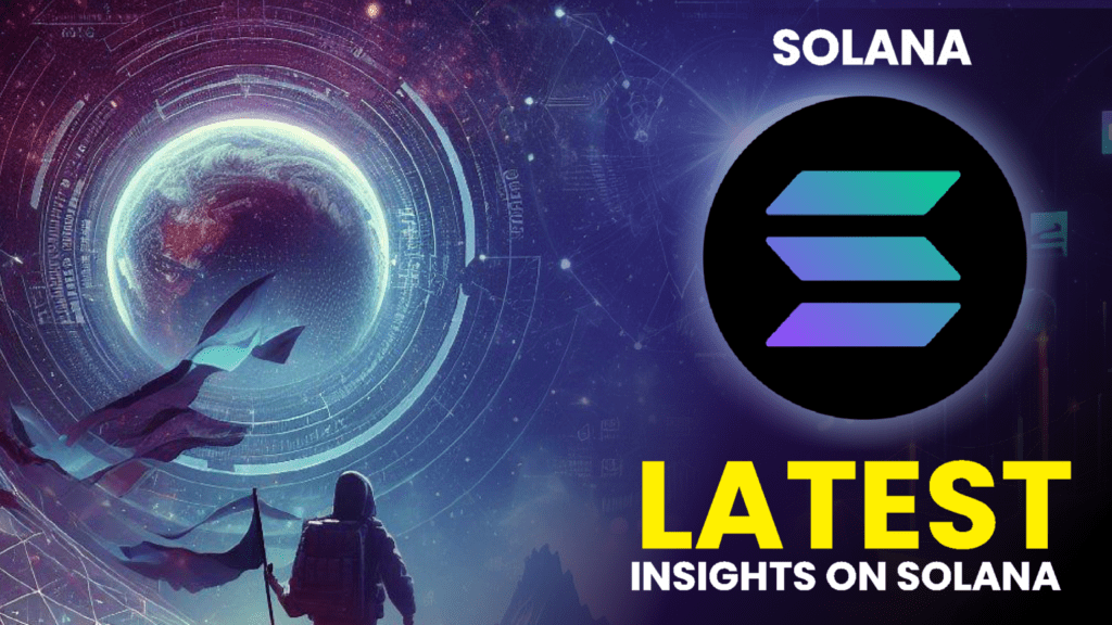 Ongoing Ascension: Unveiling the Latest Insights on Solana’s Soaring Price Trends