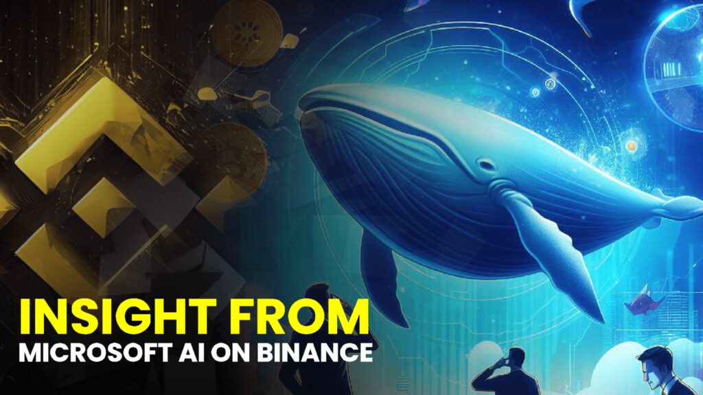 Discovering the Top Crypto Whale Allures: Insights from Microsoft AI on Binance (BNB), Everlodge (ELDG), and Cardano (ADA)