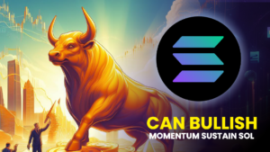 Can Bullish Momentum Sustain in SOL Price Amidst Significant Bullish Activity?