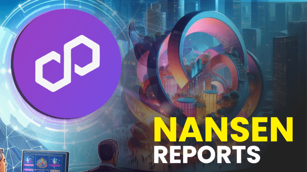 Nansen Reports: Q3 Reveals Sustained Expansion for Polygon