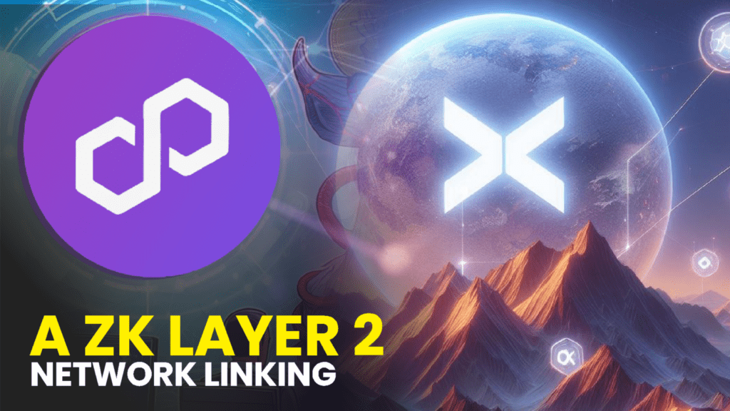 OKX Introduces X1: A ZK Layer 2 Network Linking Millions, Powered by Polygon Labs