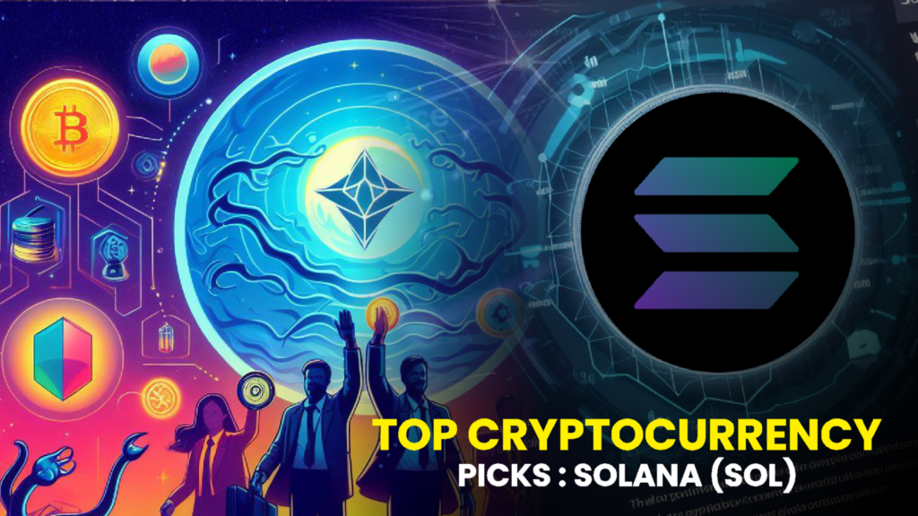 Top Cryptocurrency Picks: Polygon (MATIC), Solana (SOL), and Everlodge (ELDG) According to ChatGPT