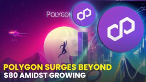 Polygon Surges Beyond $0.80 Amidst Growing Selling Momentum