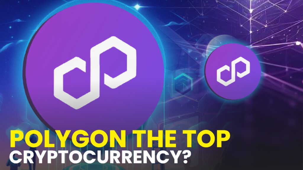 Is Polygon (MATIC) the Top Cryptocurrency Choice for 2023?