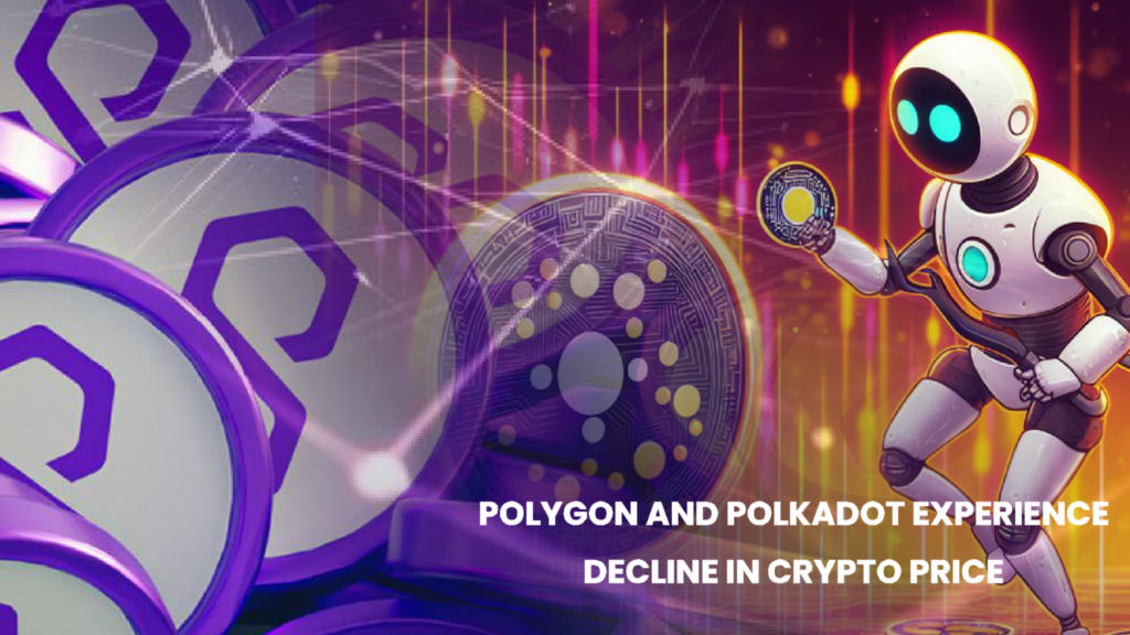 Polygon and Polkadot Experience Decline in Crypto Prices, While Bitcoin Minetrix Continues to Show Bullish Signs