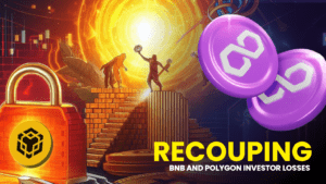 Is This Digital Asset the Key to Recouping BNB and Polygon Investor Losses in 2023?