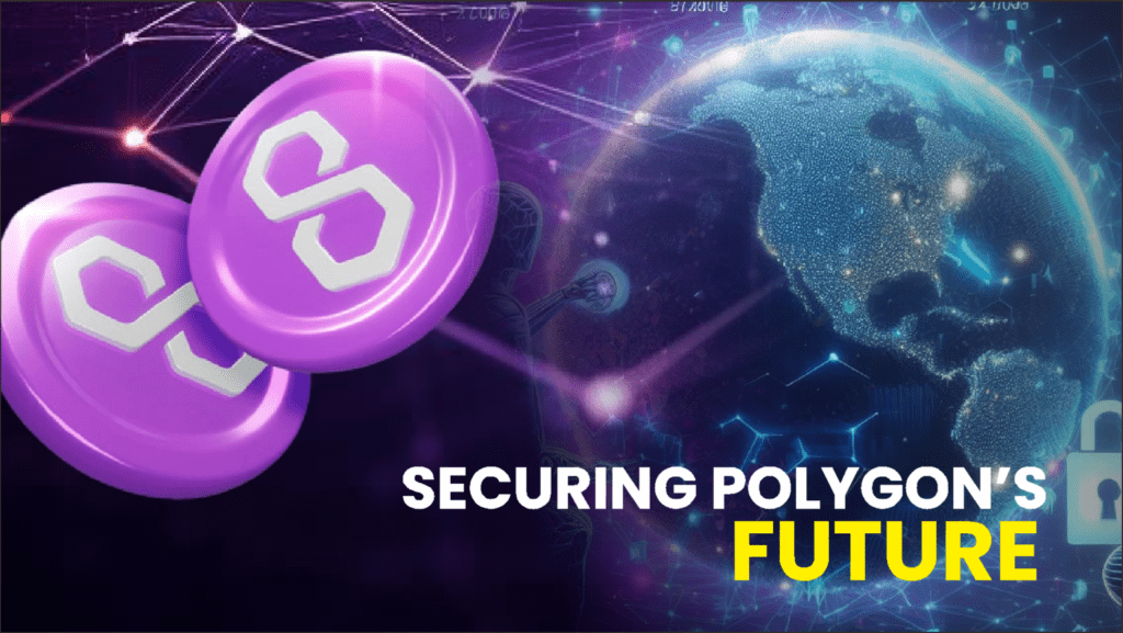 Securing Polygon’s Future: Exploring Borrow Finance’s AI Crypto Model