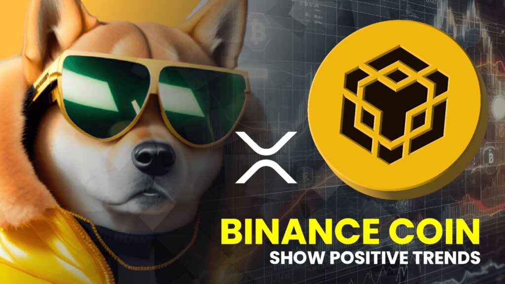 Predicting XRP (XRP) and Everlodge (ELDG) Prices: Binance Coin (BNB) Shows Positive Trends