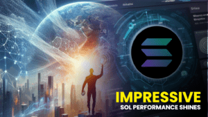 Impressive SOL Performance Shines Through FTX Asset Liquidation Challenges