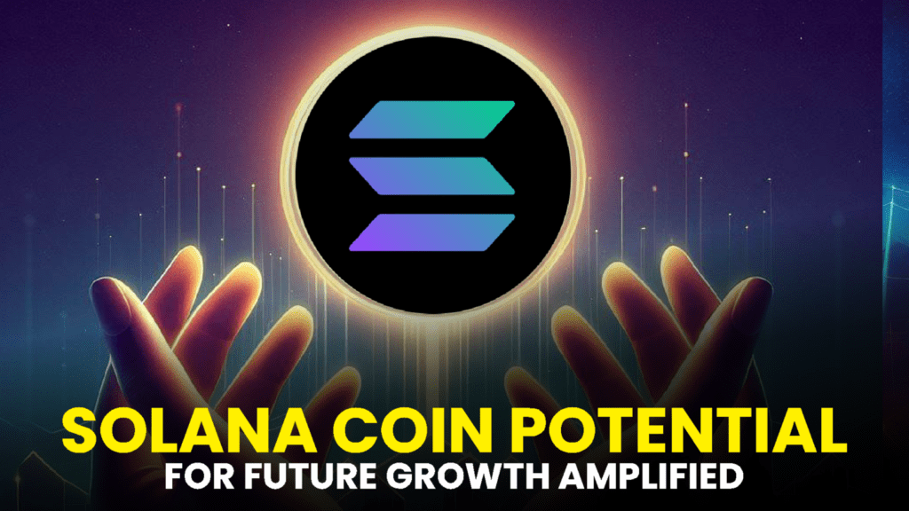Solana Coin’s Potential for Future Growth Amplified by Robinhood’s Relisting