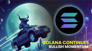 Solana Continues Bullish Momentum Despite FTX Sell-off Pressures