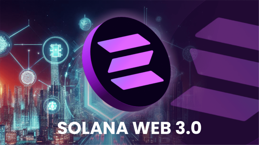 Empowering Web3 Innovators: Solana Incubator Program Provides Essential Support