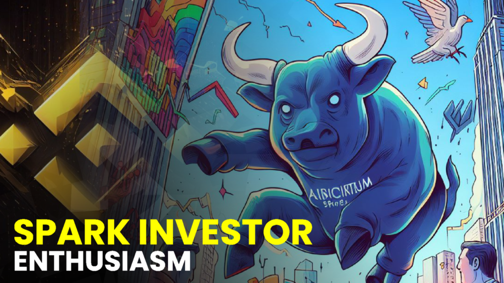 VC Spectra, BNB, and Arbitrum Spark Investor Enthusiasm