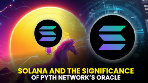Solana (SOL) and the Significance of Pyth Network’s Oracle in the Current Crypto Bull Run