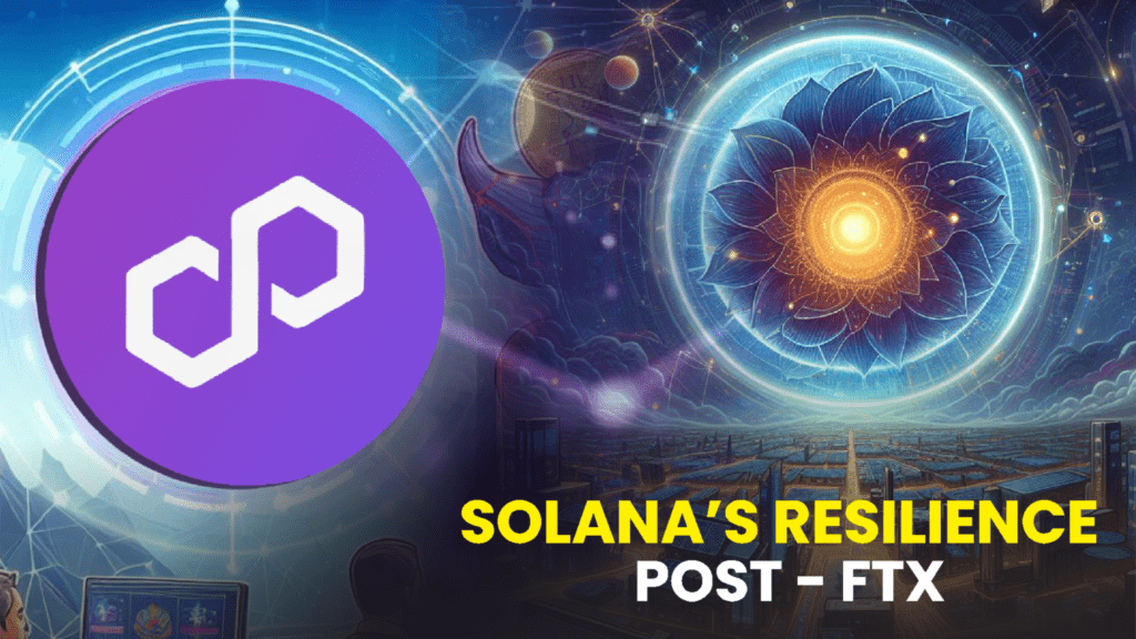 Solana’s Resilience Post-FTX: Analyst Perspectives and Future Price Projections