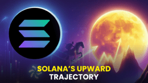 Solana’s Upward Trajectory Persists Amidst Altcoin Market Volatility