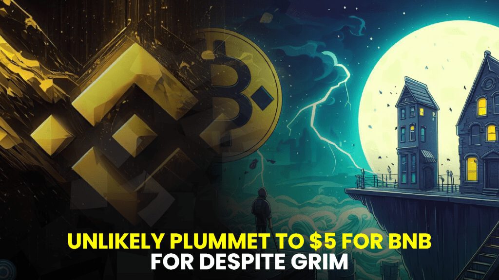 Unlikely Plummet to 5 for BNB Despite Grim Forecast by Binance Critic 1024x576 1