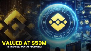 Binance Labs Participates in Sleek’s Seed Token Round, Valued at $50 Million in the Web3 Social Platform.