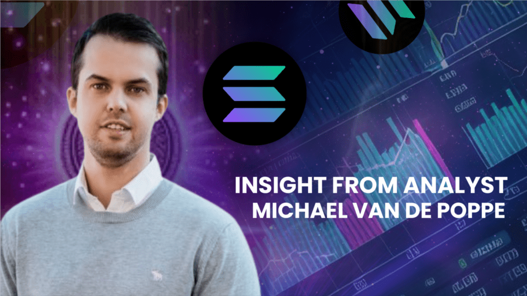 Analyzing the Current State of Solana (SOL), Chainlink (LINK), and Arbitrum (ARB) Altcoins: Insights from Analyst Michael van de Poppe