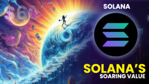 Solana’s Soaring Value: Unraveling the Factors Behind its Surge to $60