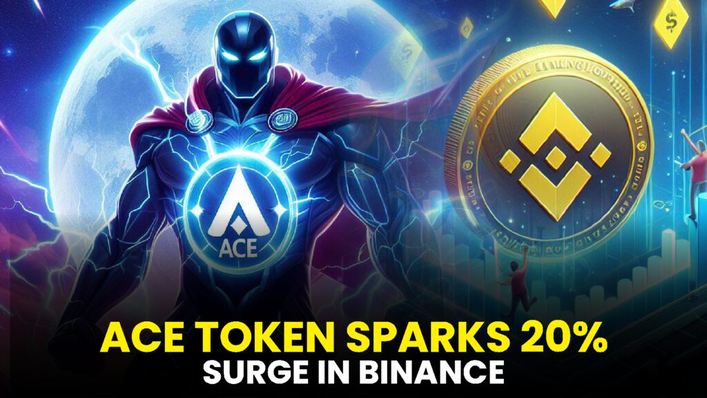 ACE TOKEN SPARKS 20