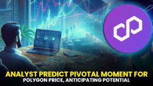 ANALYST PREDICT PIVOTAL MOMENT FOR