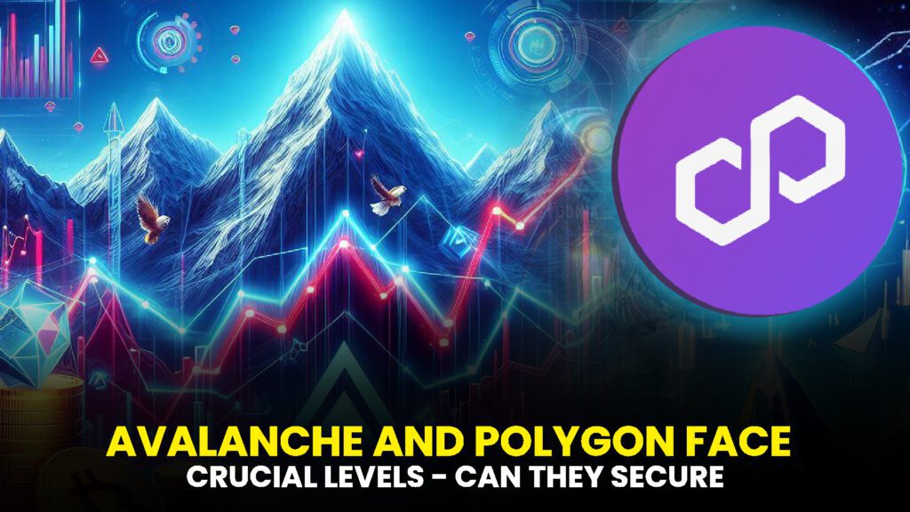 AVALANCHE AND POLYGON FACE