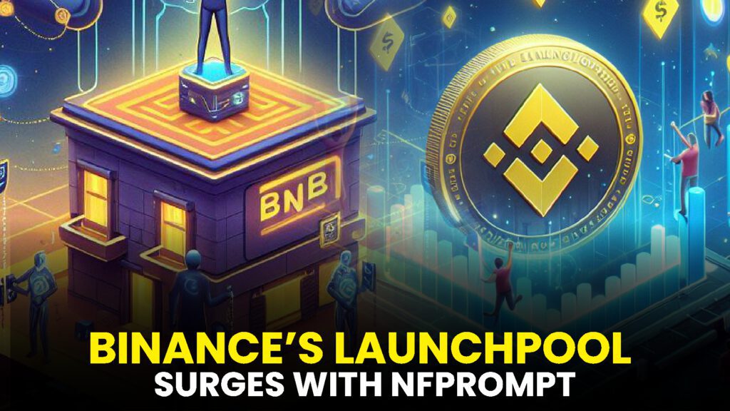 BINANCES LAUNCHPOOL