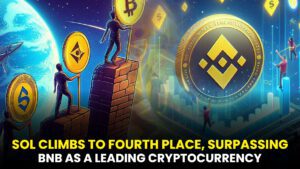 BNB AS A LEADING CRYPTOCURRENCY