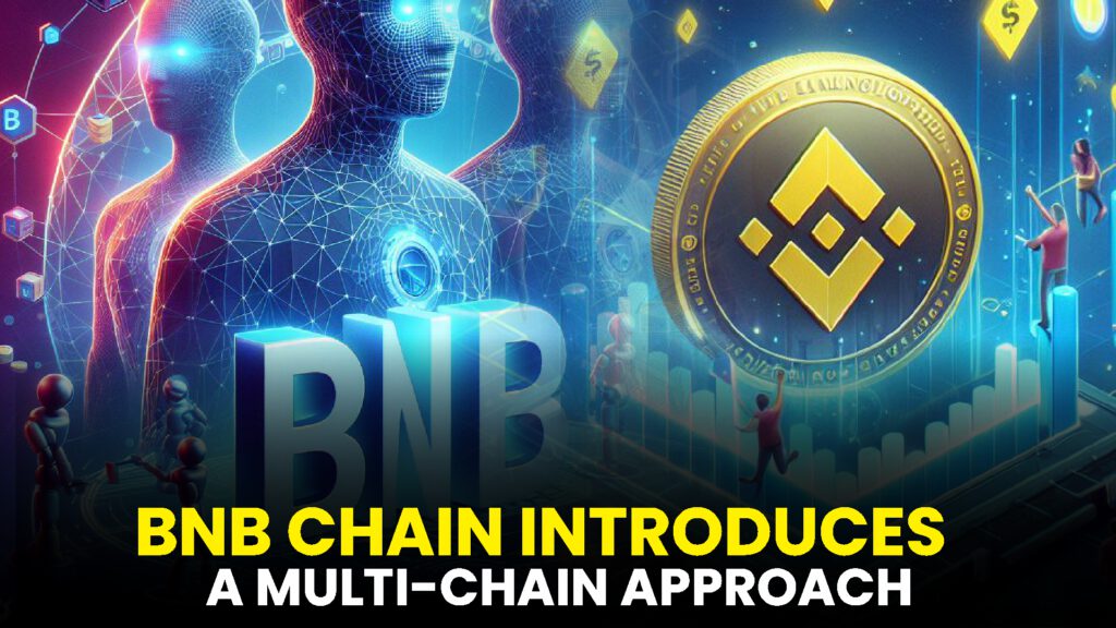 BNB CHAIN INTRODUCES