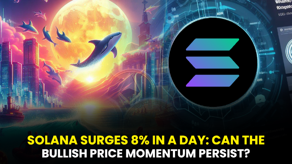 BULLISH PRICE MOMENTUM PERSIST