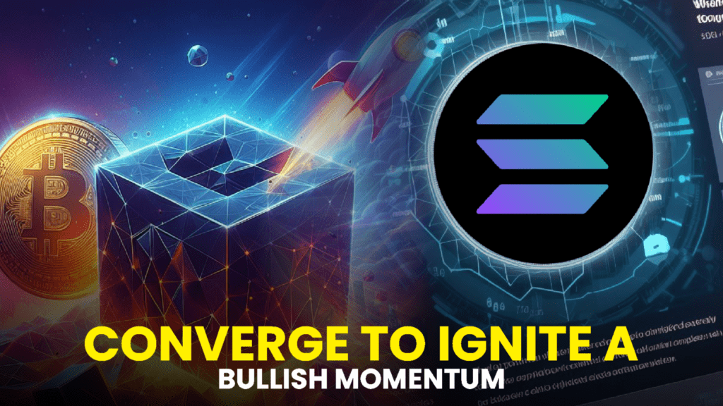 Polygons, NEAR Protocol, and Bitcoin Converge to Ignite a Bullish Momentum