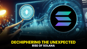 DECHIPHERING THE UNEXPECTED