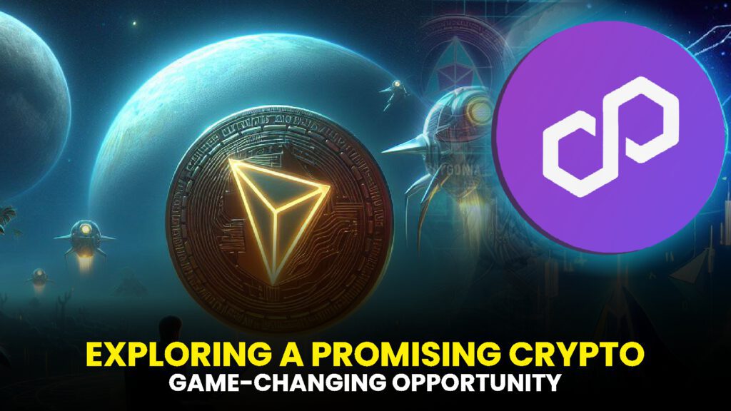 EXPLORING A PROMISING CRYPTO