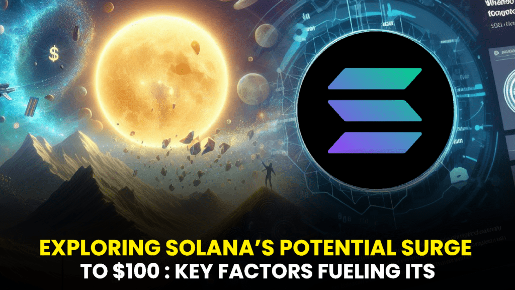 EXPLORING SOLANAS POTENTIAL SURGE