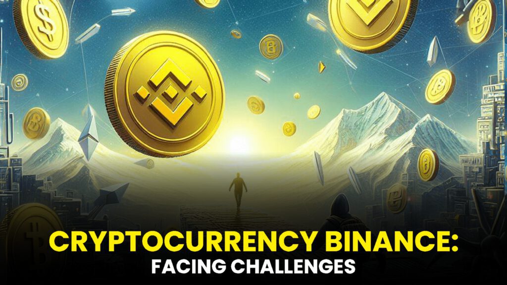 Cryptocurrency BNB: Facing Challenges and Uncertainties in the Future