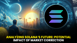 IMPACT OF MARKET CORRECTION