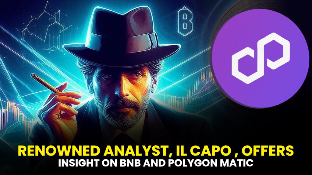 INSIGHT ON BNB AND POLYGON MATIC