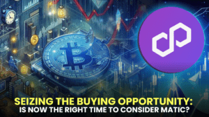 Seizing the Buying Opportunity: Is Now the Right Time to Consider MATIC?