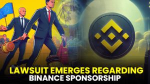 Legal Troubles for Soccer Icon Cristiano Ronaldo as Lawsuit Emerges Regarding Binance Sponsorship