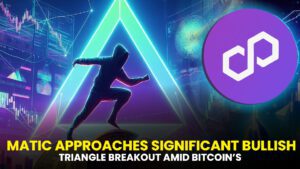 MATIC APPROACHES SIGNIFICANT BULLISH