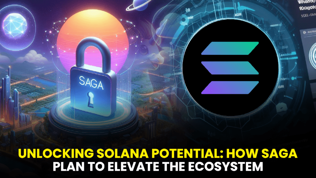 PLAN TO ELEVATE THE ECOSYSTEM