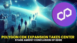 POLYGON CDK EXPANSION TAKES CENTER