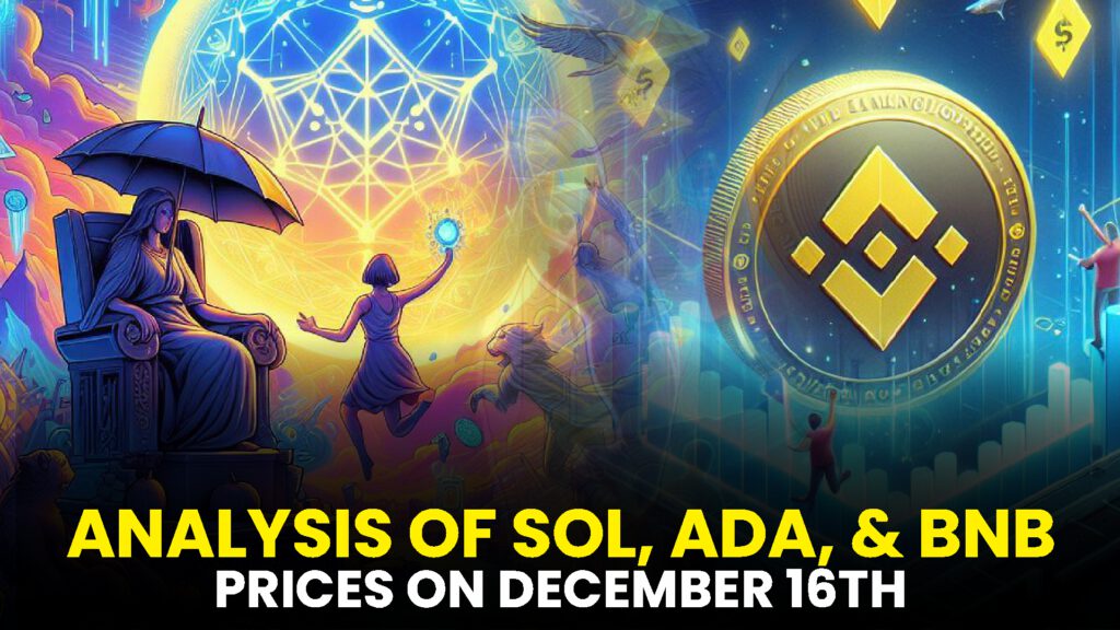 PRICES ON DECEMBER 16TH